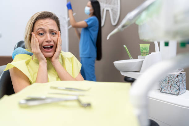 Best Mobile Emergency Dentist in South Lyon, MI