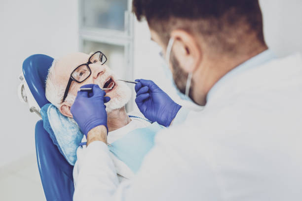 Best Pediatric Emergency Dentist in South Lyon, MI